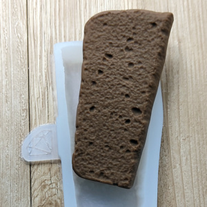 Молд Хлебушек