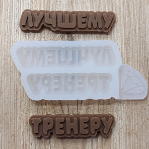 Молд Лучшему тренеру
